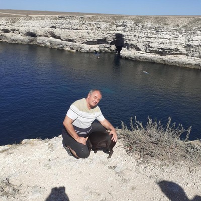Владимир Мельников