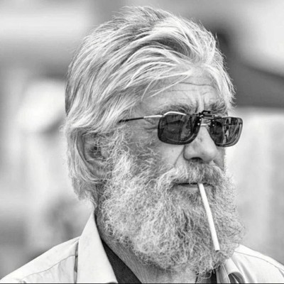 Андрей Булаев