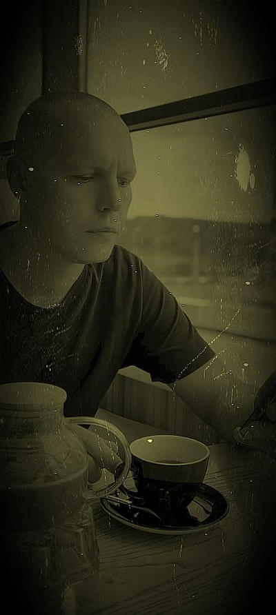 Лизунов Данила