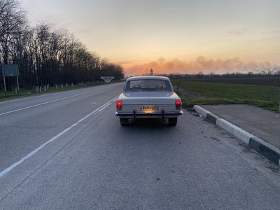Александр Рябец