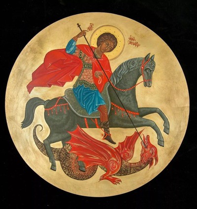 Воронин Михаил