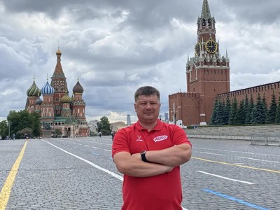 Сергей Мишагин