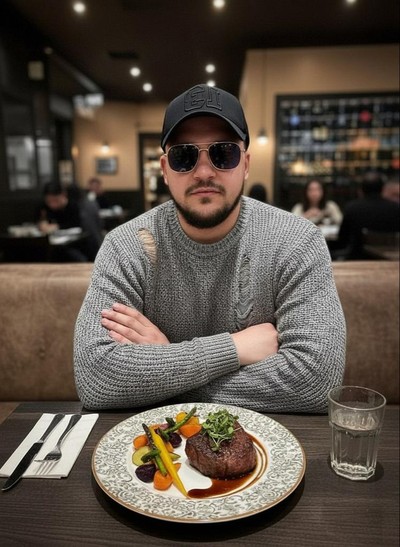 Данил Иванов