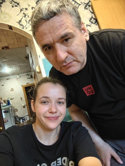 Илья Крайнев