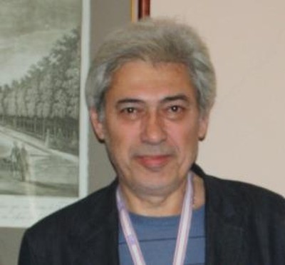 Вартанянц Сергей