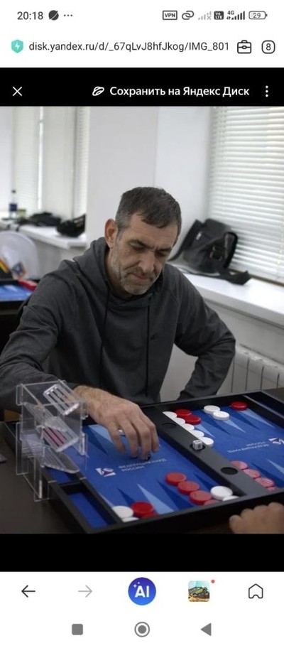 Махмуд Кудайнетов