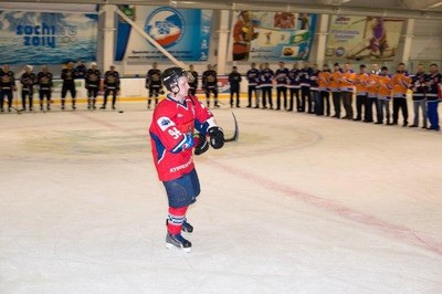 Алексей Романов