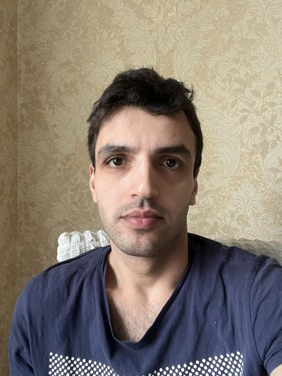 Бадир Маммедов