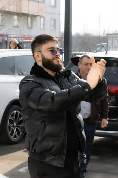 Мехак Аюнц