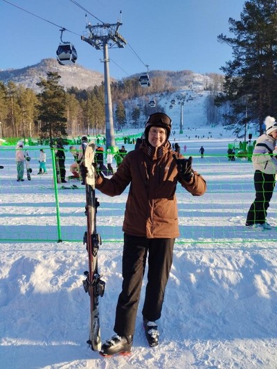 Алексей Полещук