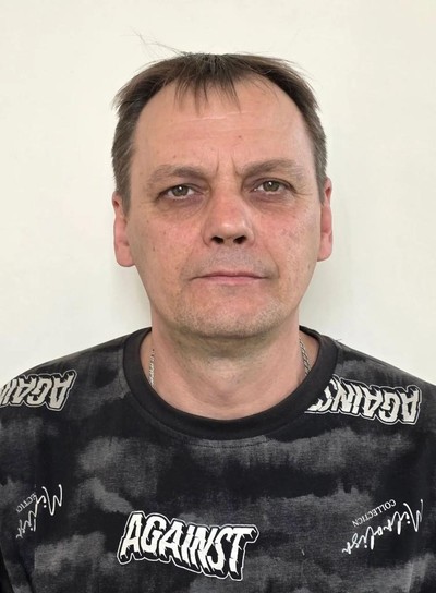Сергей Пестеха