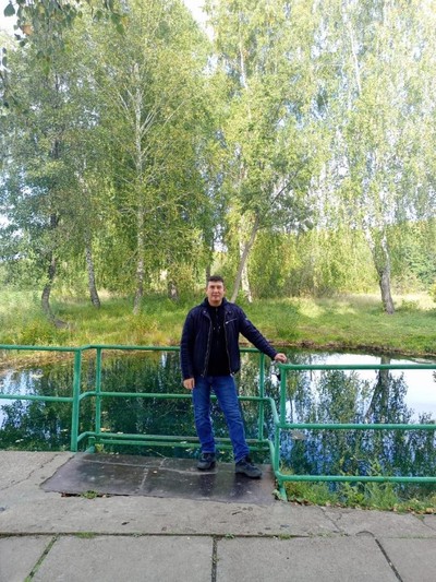 Наиль Базаров