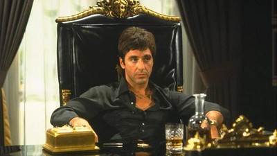 Руслан Идрисов