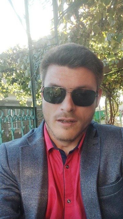 Артем Макаров