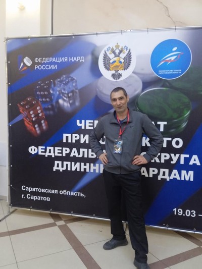 Мамед Эйвазов