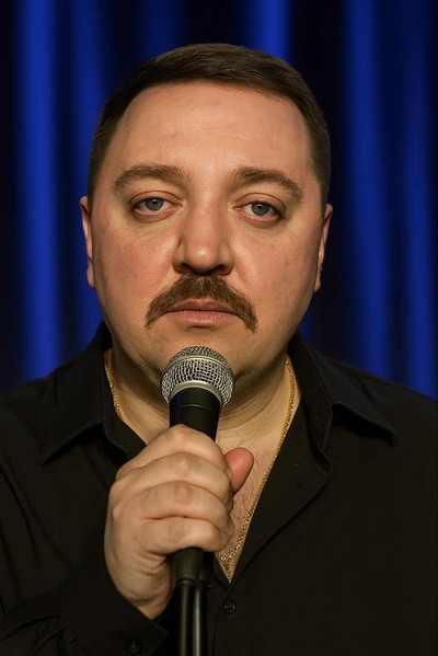 Юрий Котельников