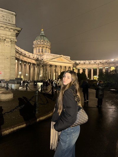 Вера Борисова