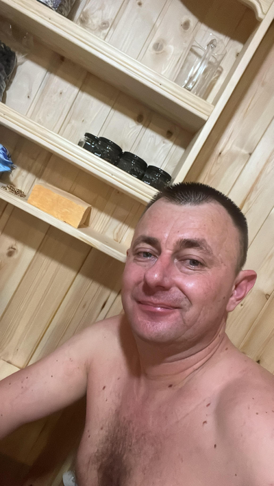 Виталий Лановой