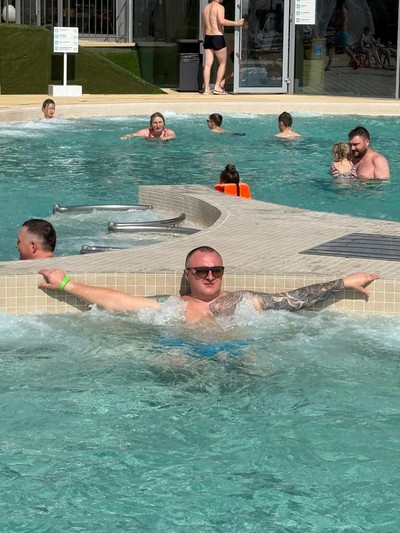 Сергей Худяков