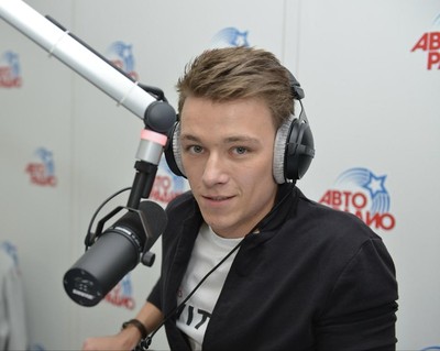 Глеб Ровинский