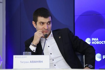 Тигран Аванян