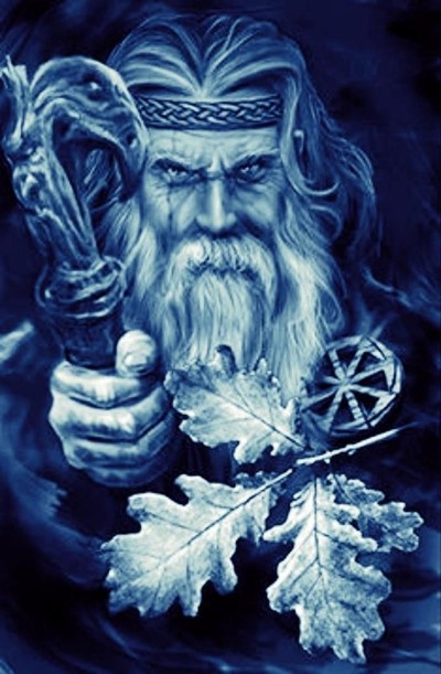 Родион Плотников