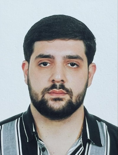 Павел Исраелян