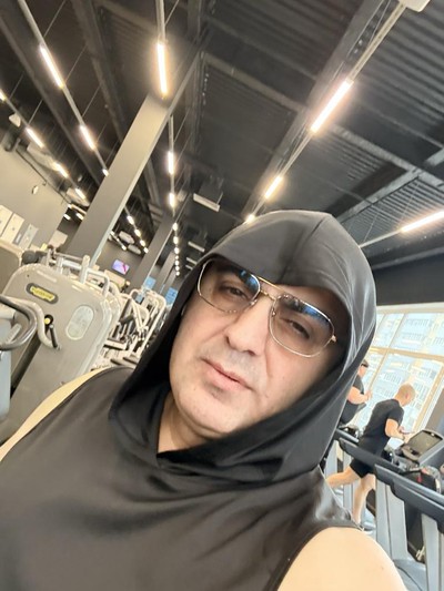 Карен Тамразов