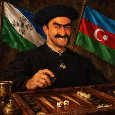 Карен Тамразов
