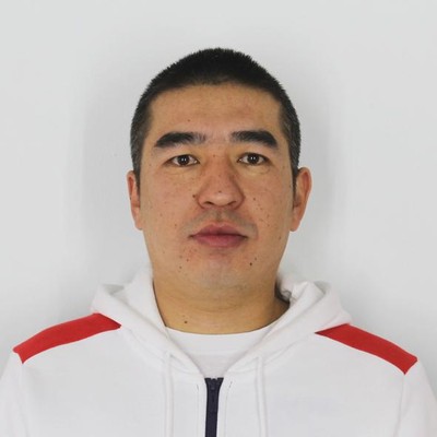 Ruslan Shivaza