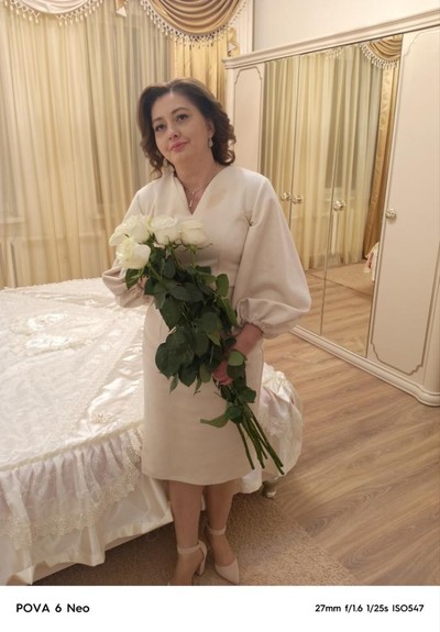 Шидугова Альбина