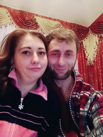 Шидугова Альбина