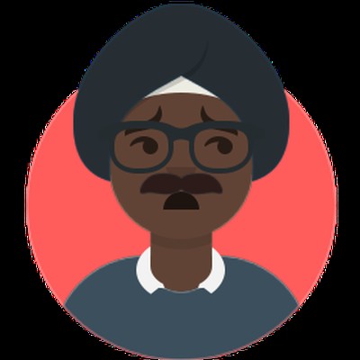 Антон Майоров