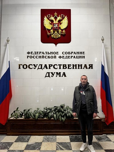 Евгений Шутилин
