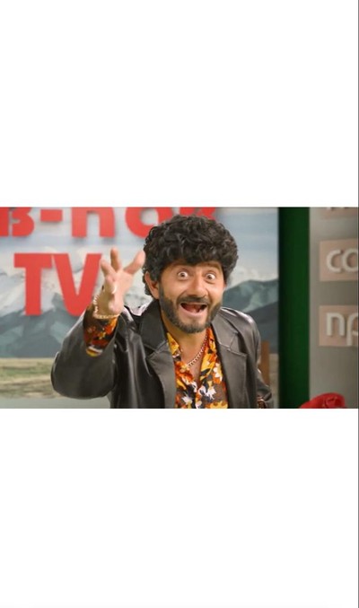 Валерий Мукобенов