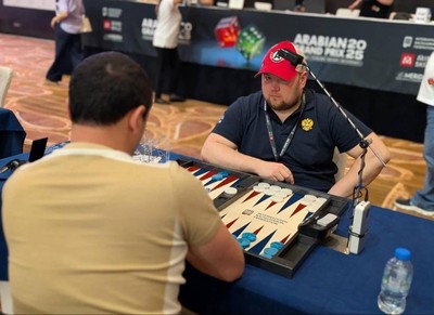 Еремин Михаил