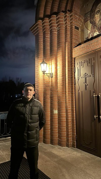 Сергей Новицкий