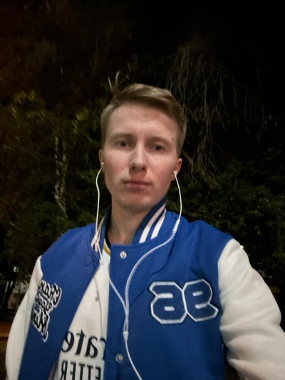 Кирилл Корнейченко