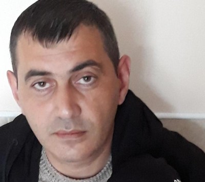 Михаил Осипов