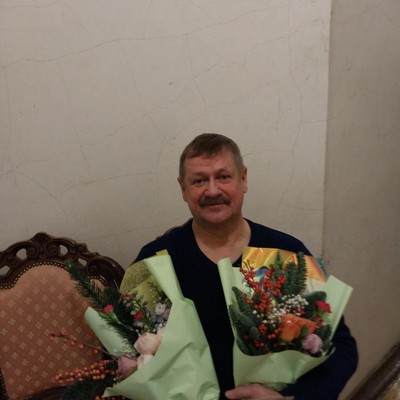 Сергей Якимов