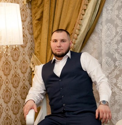 Даниил Соколов