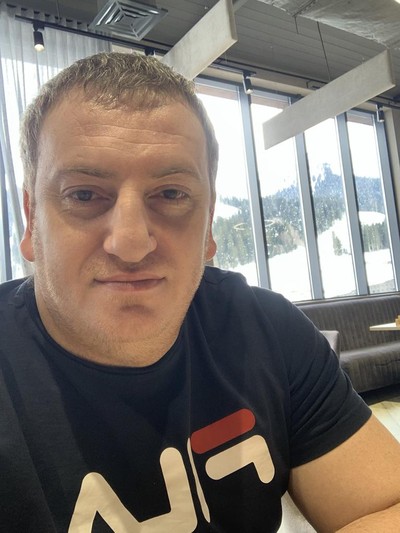 Ашот Галоян