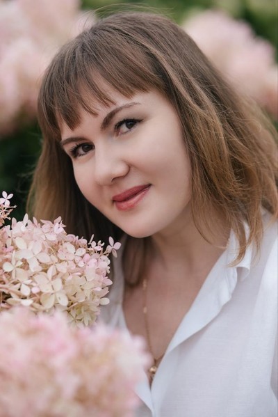 Наталья Тухбатуллина