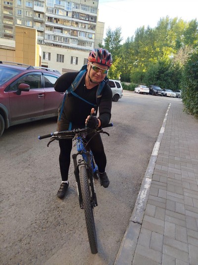 Бородаенко Евгений