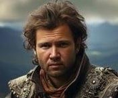 Дмитрий Арсеньев