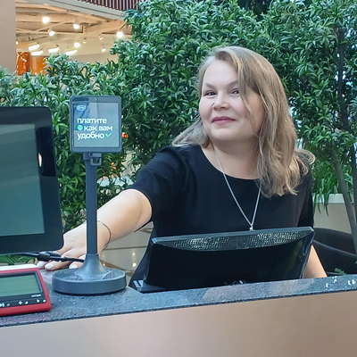 Ирина Гилева