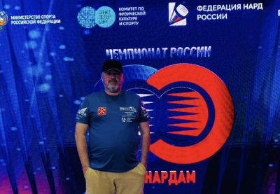 Вадим Пополитов