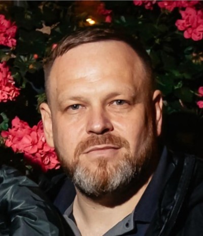 Артем Лысенко