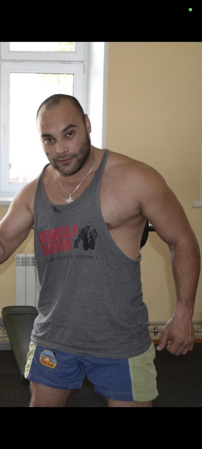 Денис Синцов