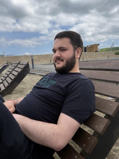 Амиль Махальников